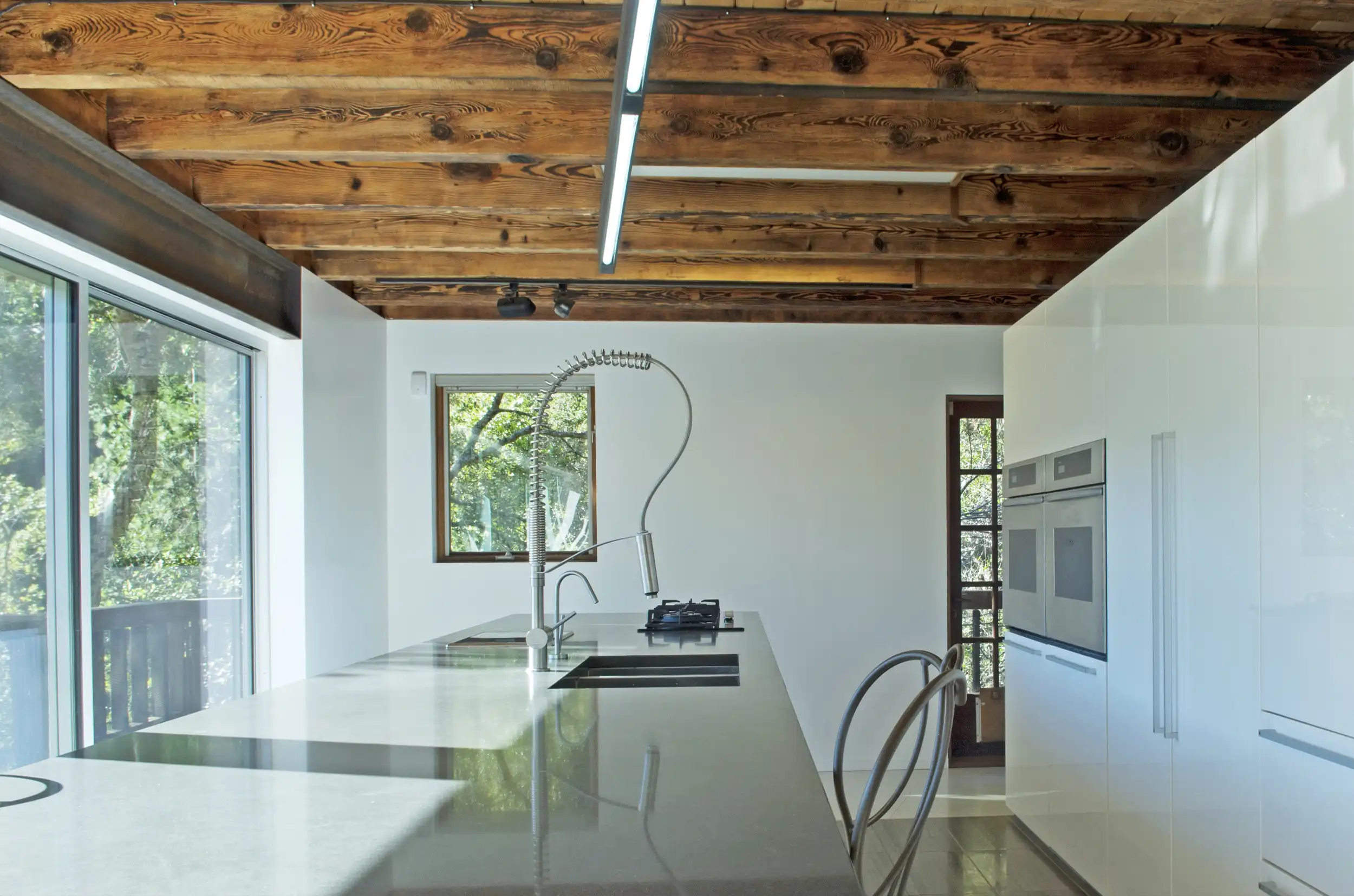 West Marin Modern - Inspiration