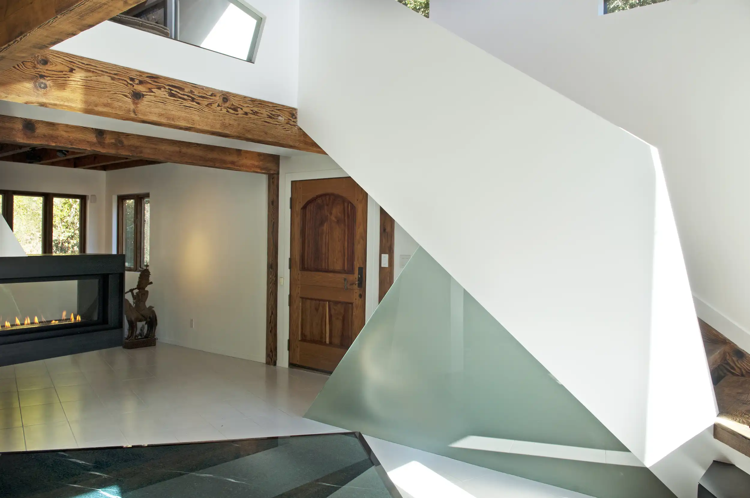 West Marin Modern - Reframing results