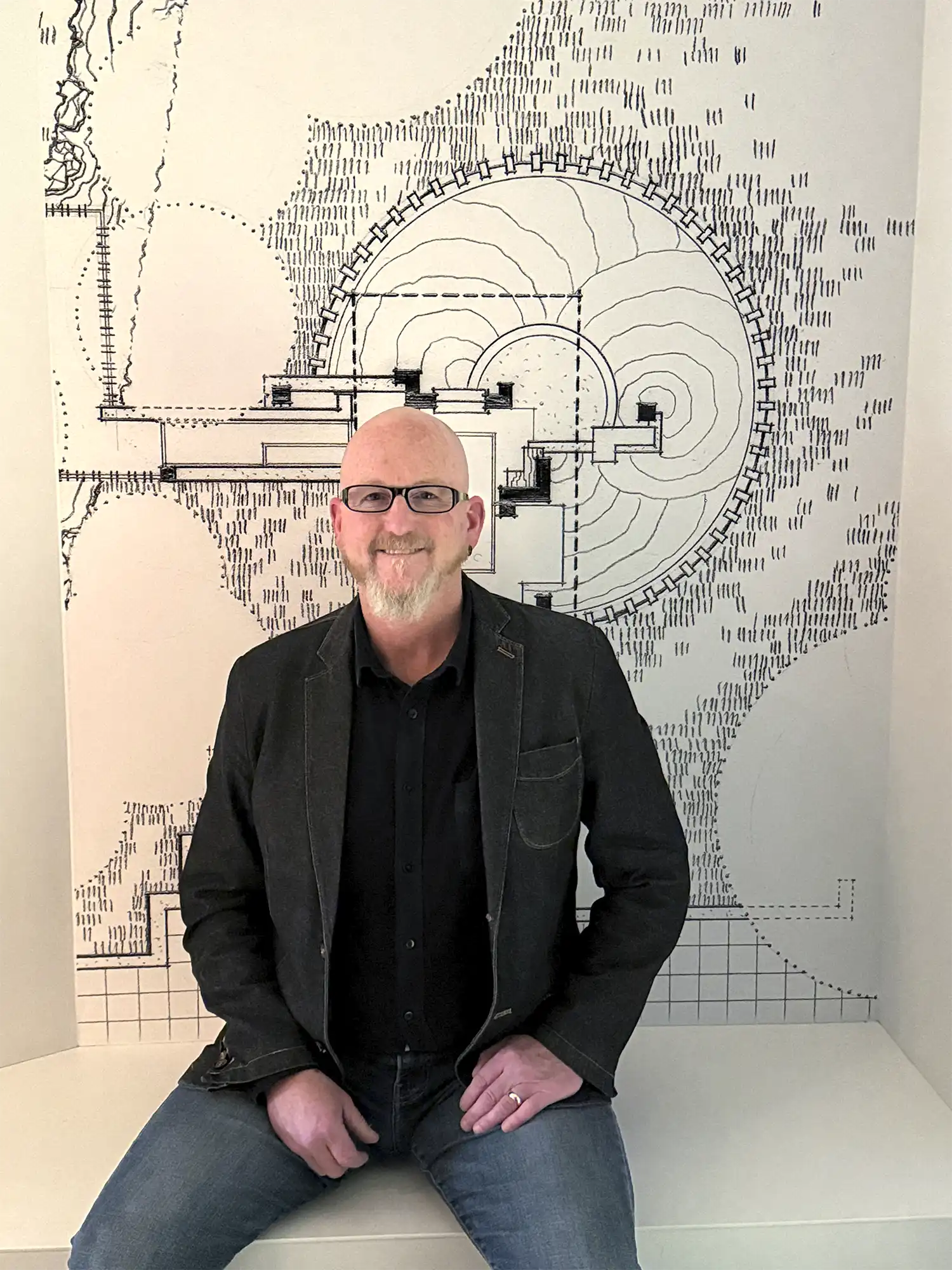 Marin Architect Scott Couture Marin Architect Scott Couture