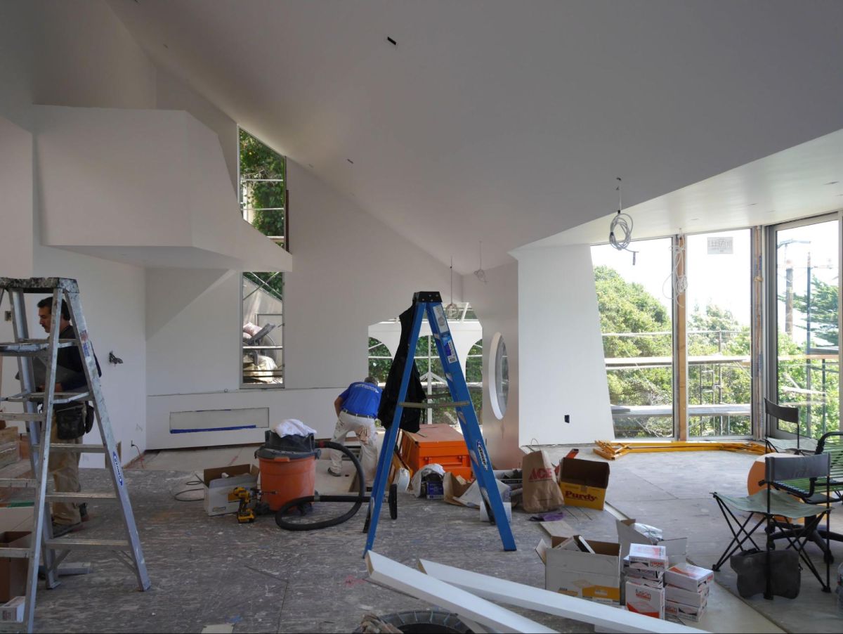 What End to End Architecture Really Means | Studio Couture