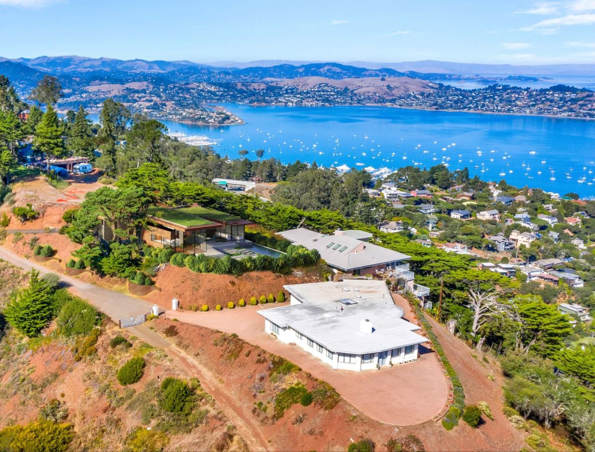 Marin County Architect: What Local Experience Changes About Site, Permitting, and Design