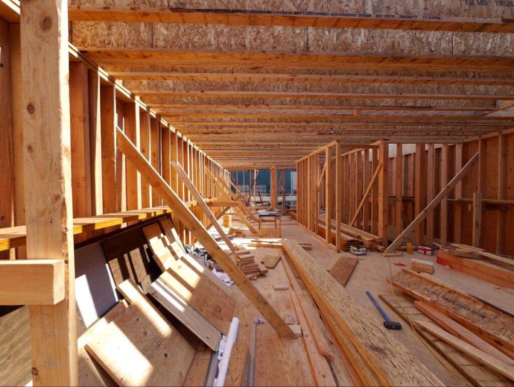 Architect vs. Contractor in San Francisco