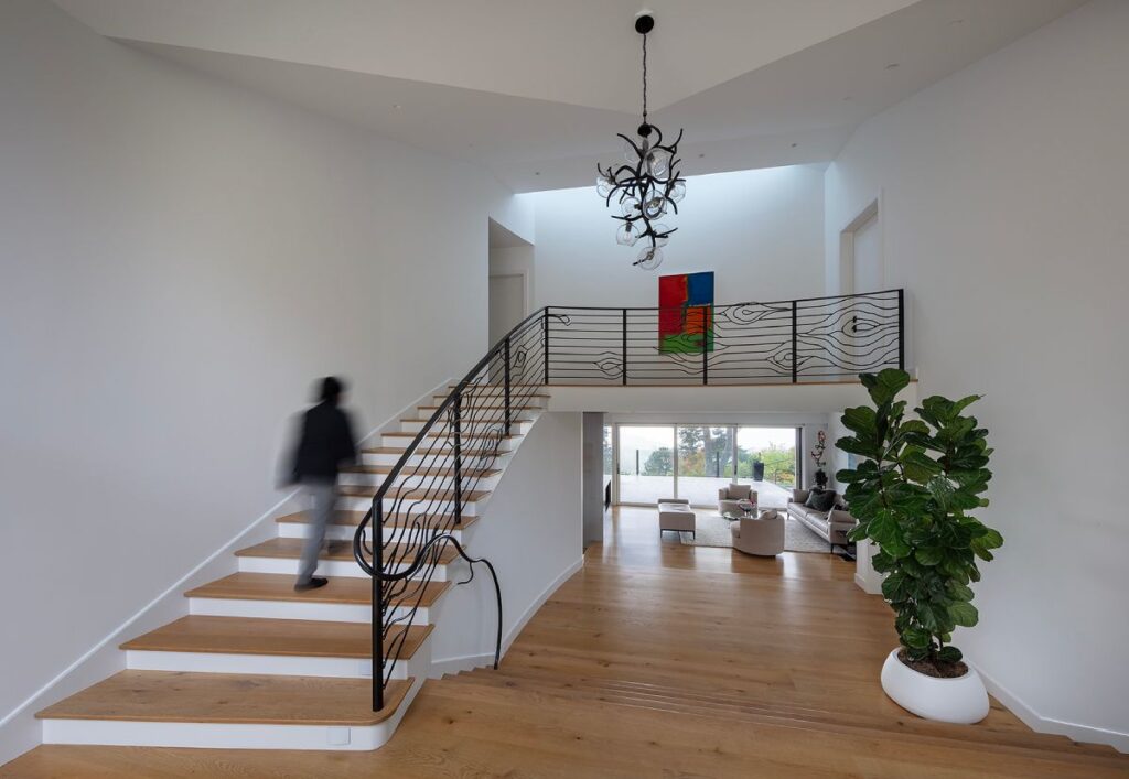 Architect vs. Contractor in San Francisco