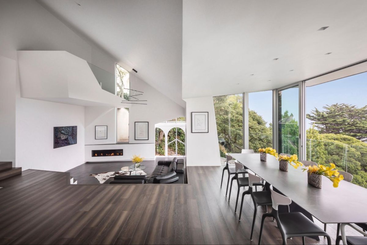 Architectural Design Review in San Francisco and Marin