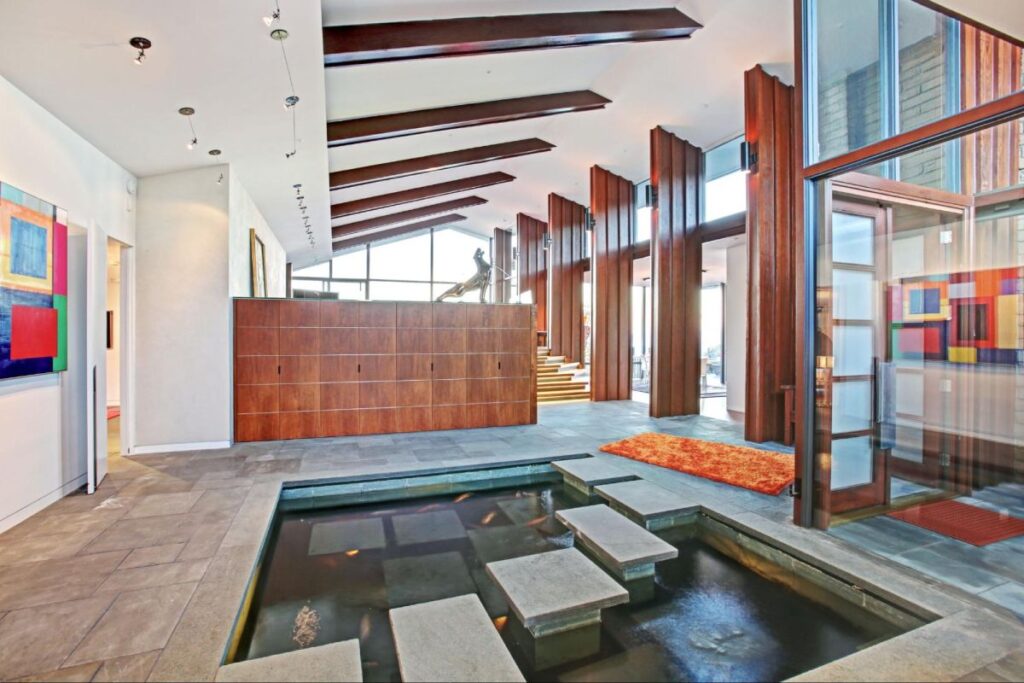 Project: Sausalito Ridge