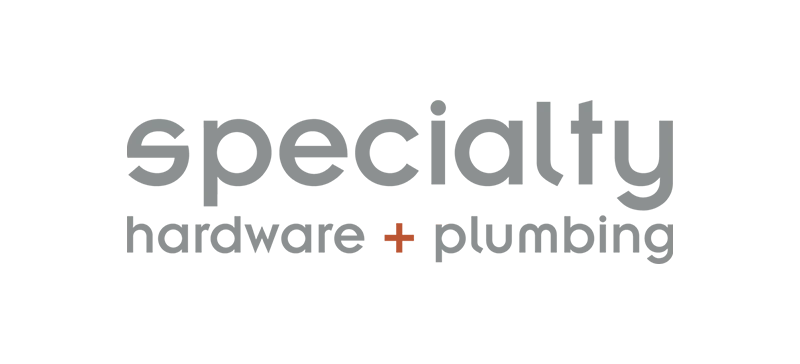 Specialty Hardware + Plumbing, Inc.