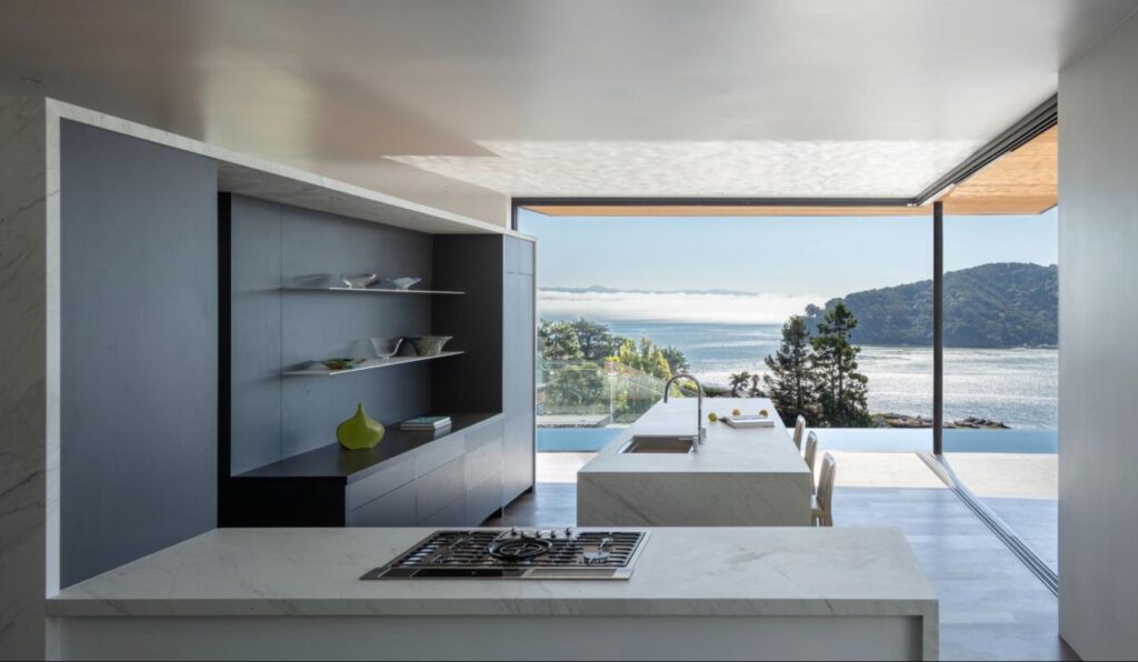 Teardown and Rebuild House