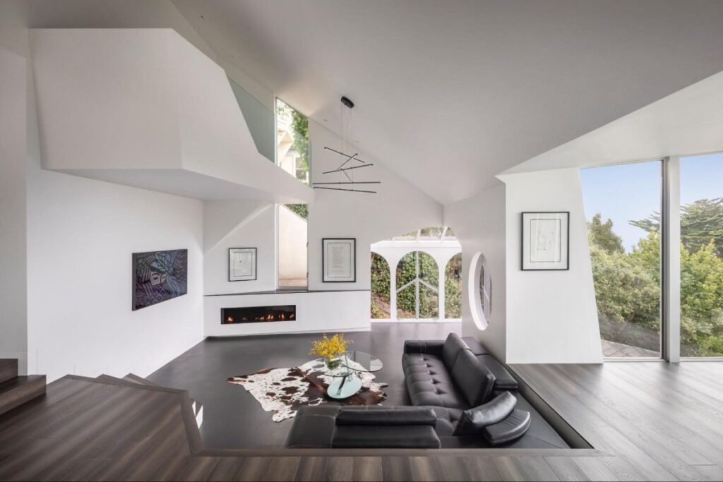 Principal-Led Architecture Studio in San Francisco