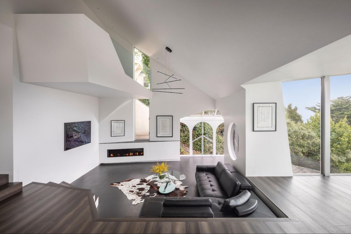 Principal-Led Architecture Studio in San Francisco