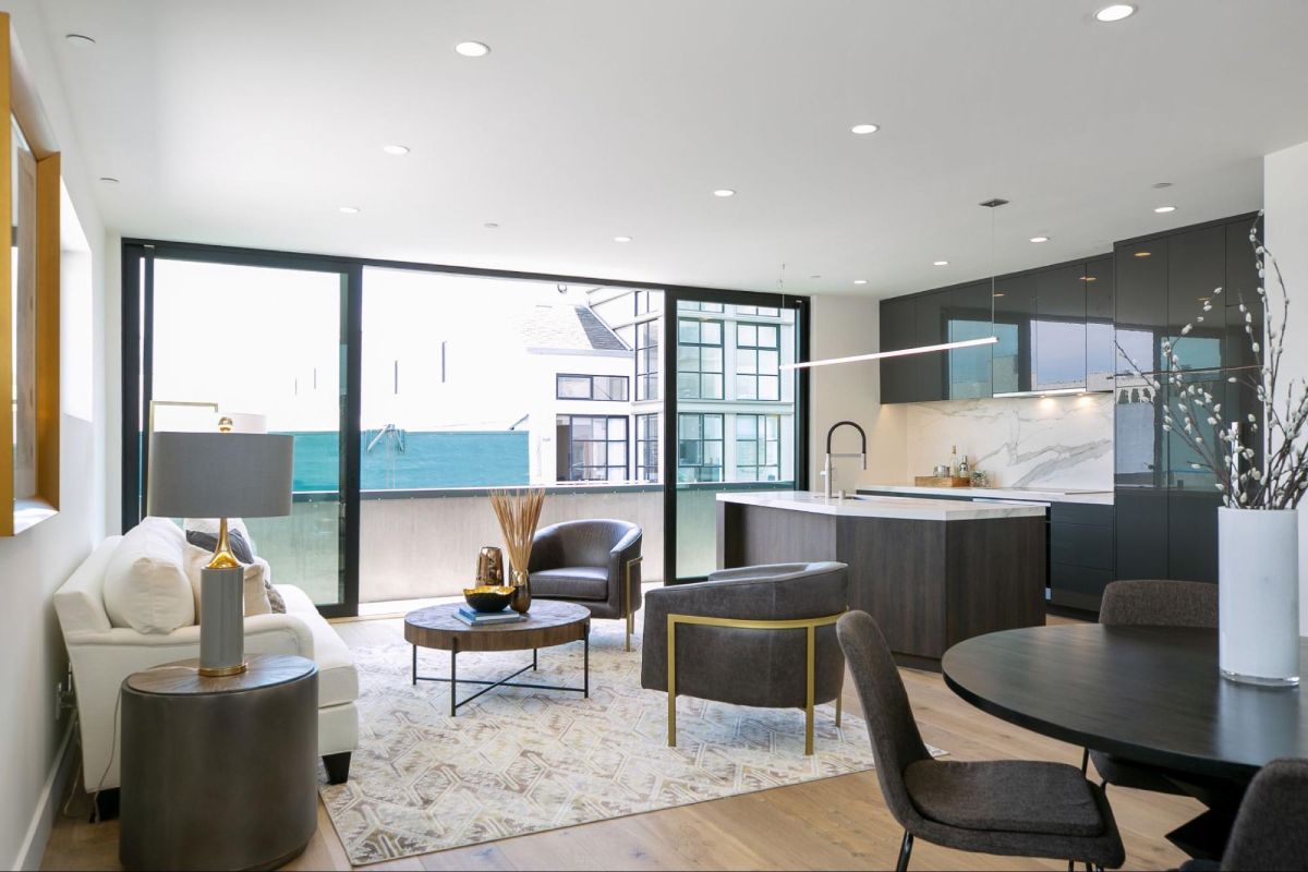 Permit-Ready Construction Drawings in San Francisco: What They Look Like and Why They Matter