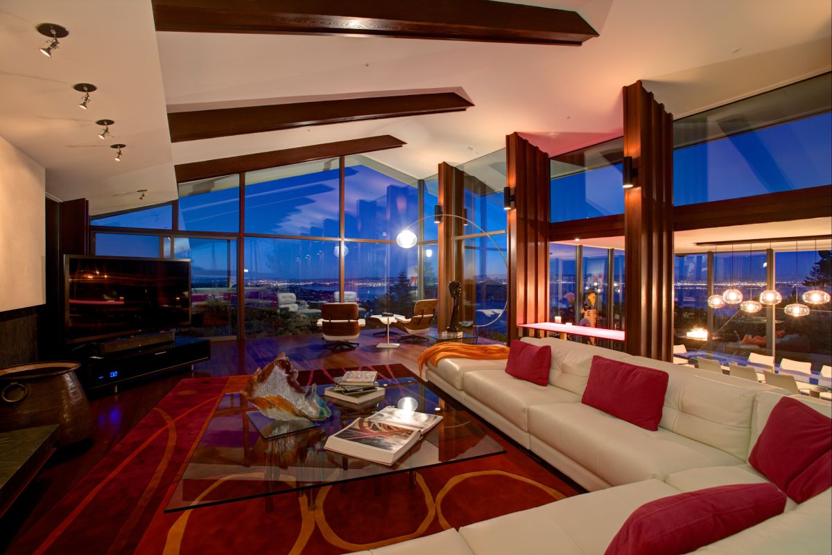 Functional Art: Designing Homes for Collectors and Artists