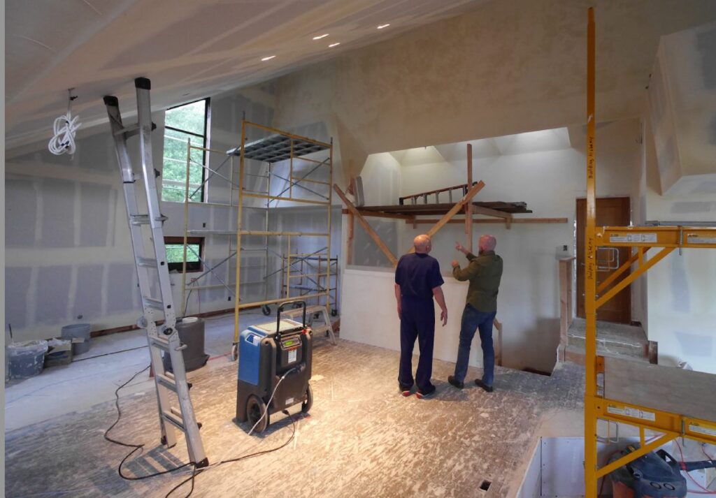 Should you Hire an Architect for Home Renovation